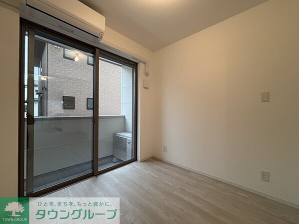 ジーメゾン八千代エストの物件内観写真